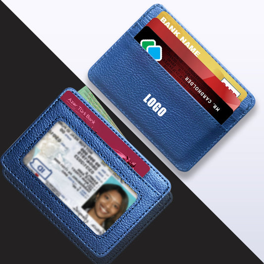 5卡位鏡框硬卡套