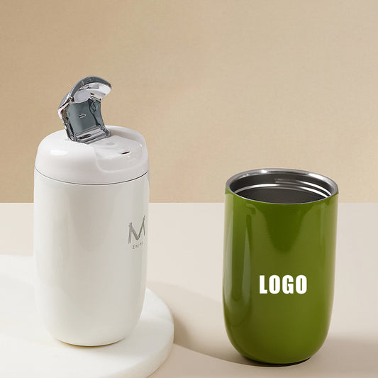 316不鏽鋼保溫杯