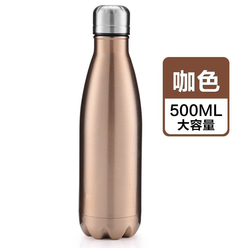 304不銹鋼保溫樽 #B11