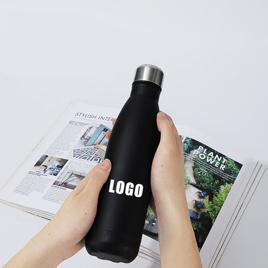 304不銹鋼保溫樽 #B11