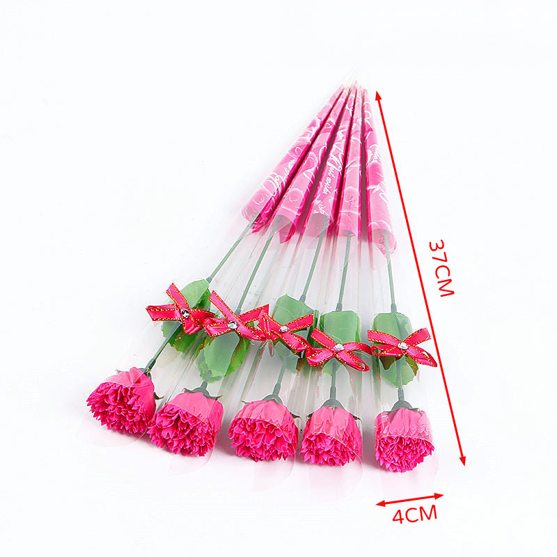 蝴蝶結香梘花花束 #C14