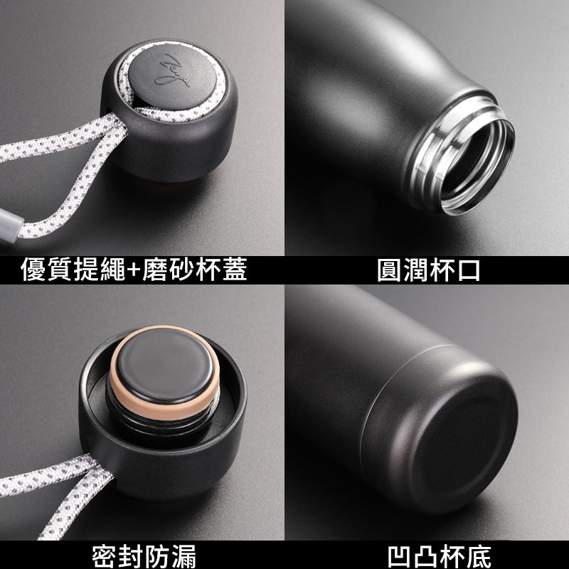 便攜大容量保溫杯