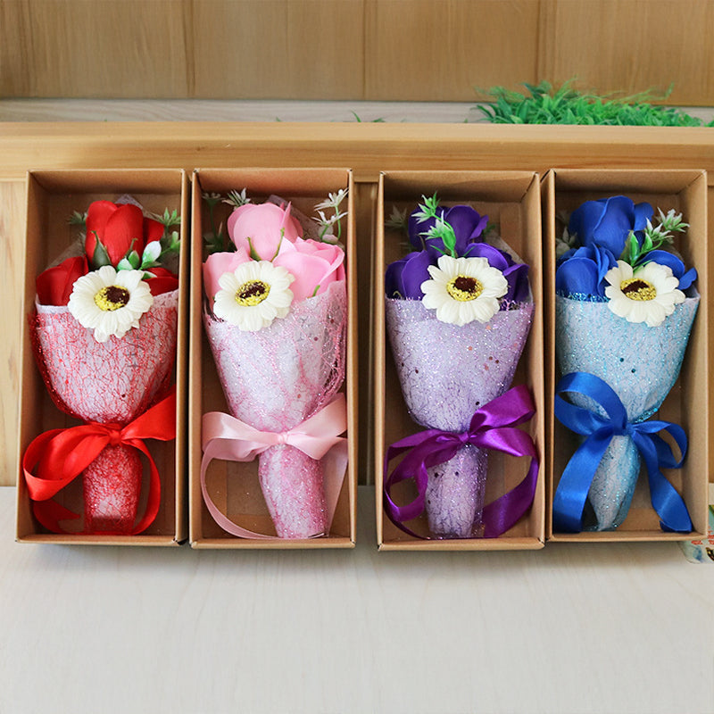 香梘花禮盒 #C01