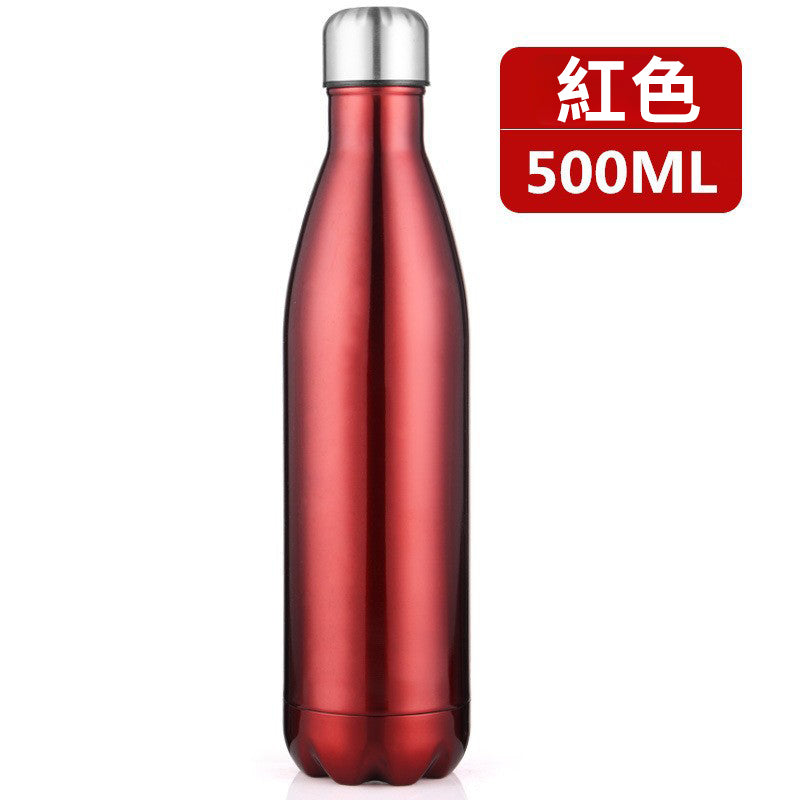 304不銹鋼保溫樽 #B11