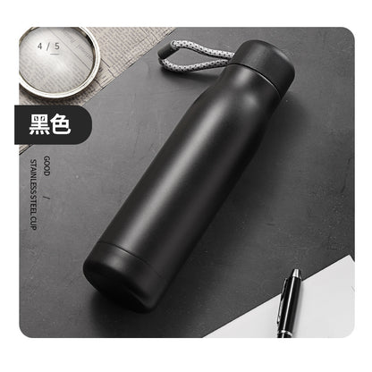 便攜大容量保溫杯