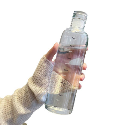 運動水樽