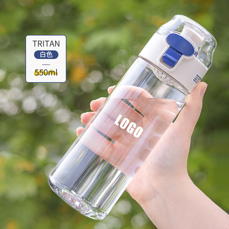 Tritan水壺