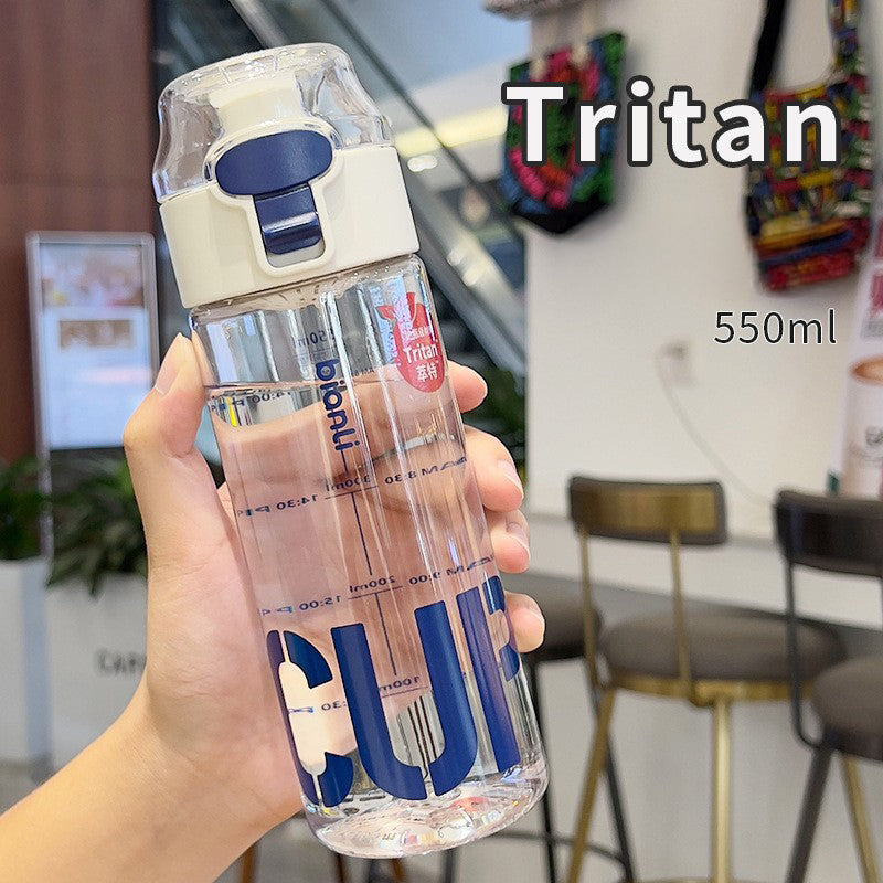 Tritan水壺