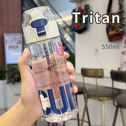 Tritan水壺