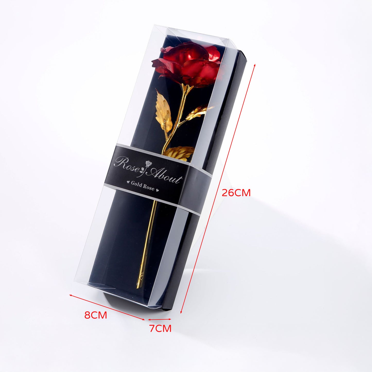 金箔花禮盒 #C11