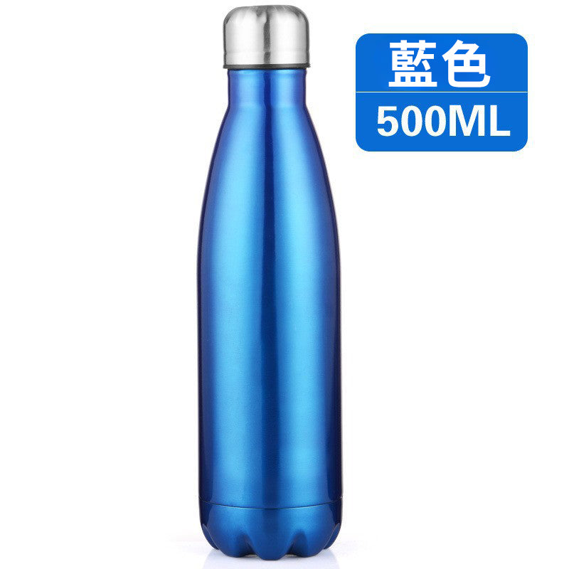 304不銹鋼保溫樽 #B11