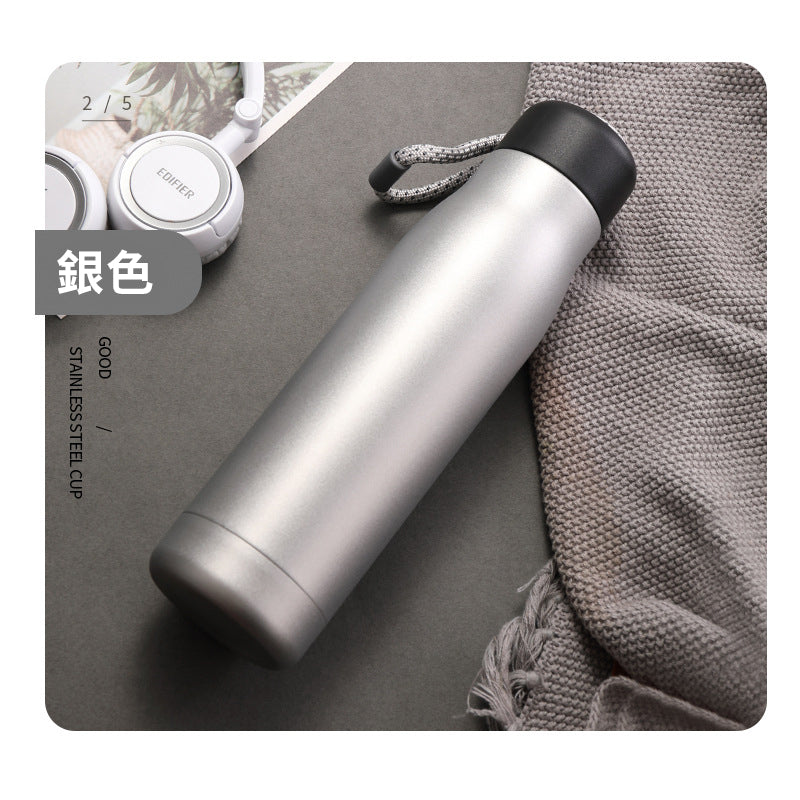 便攜大容量保溫杯