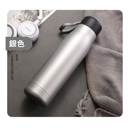 便攜大容量保溫杯