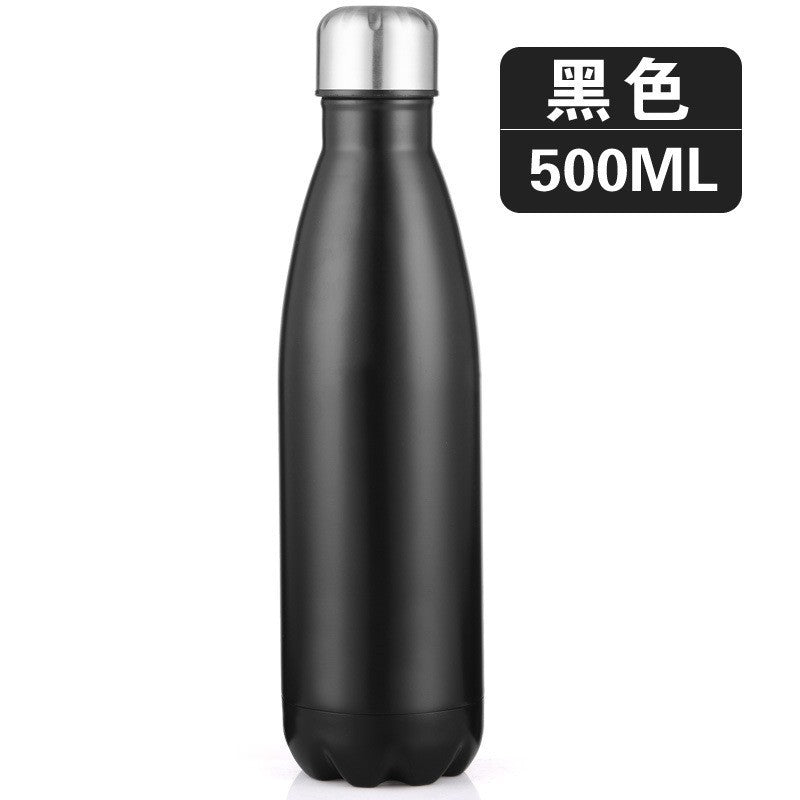 304不銹鋼保溫樽 #B11