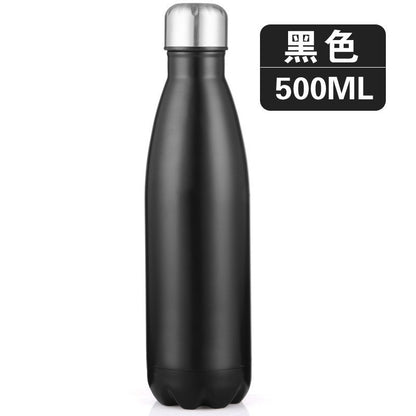 304不銹鋼保溫樽 #B11