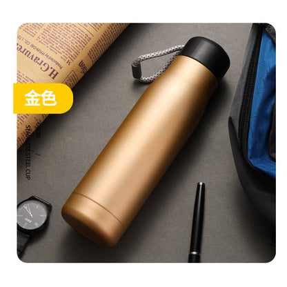 便攜大容量保溫杯